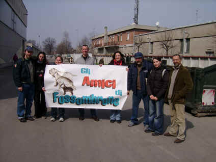 fan club reggio emilia 2006