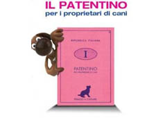 patentino