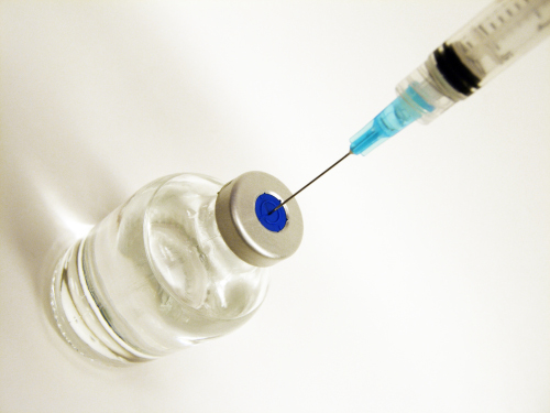 vaccino leishmaniosi