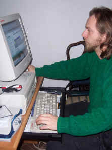 Vinattieri webmaster