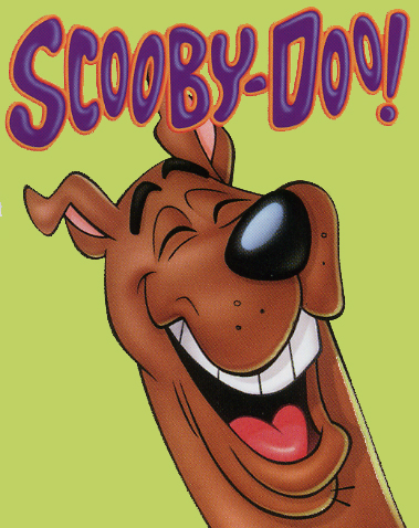 Scooby-Doo