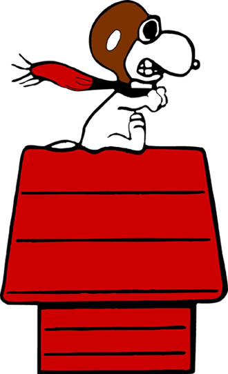 snoopy