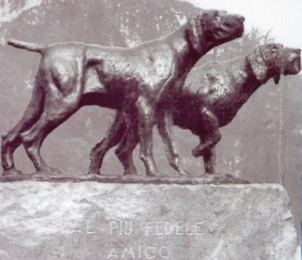 monumento Pavia