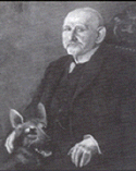 Max von Stephanitz