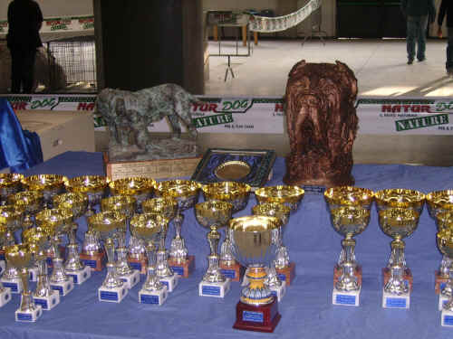premi - Trofeo Mario Querci 2006