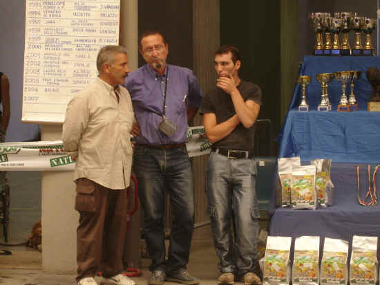 Trofeo Mario Querci 2007