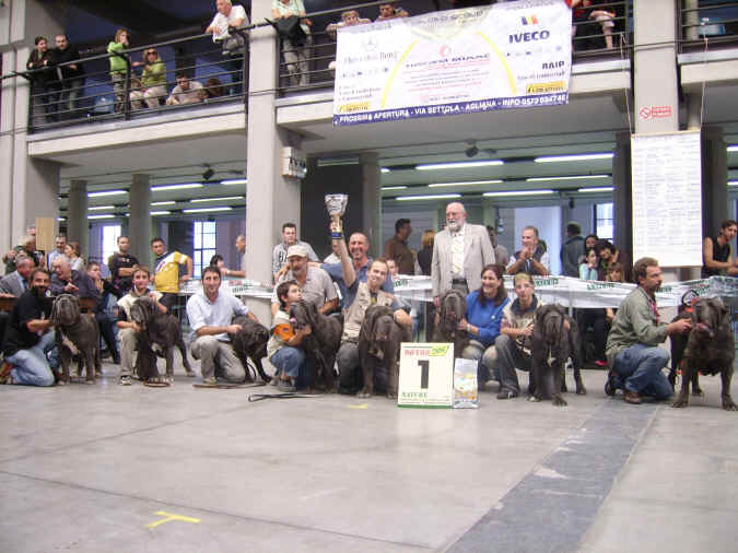 Trofeo Mario Querci 2007