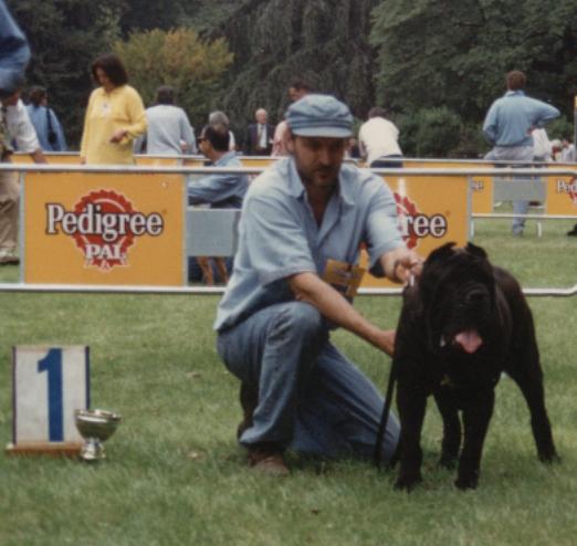 trofeo mario querci 1997