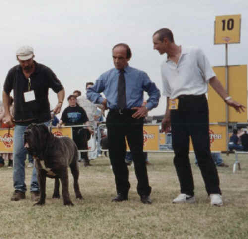empoli 1999