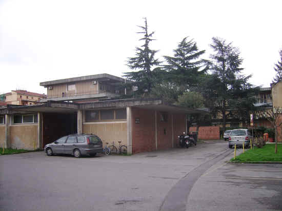 veterinaria di pisa