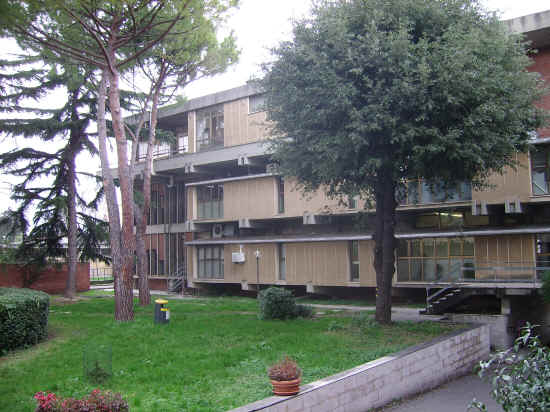 veterinaria di pisa