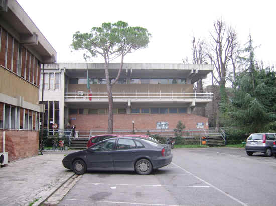 veterinaria di pisa