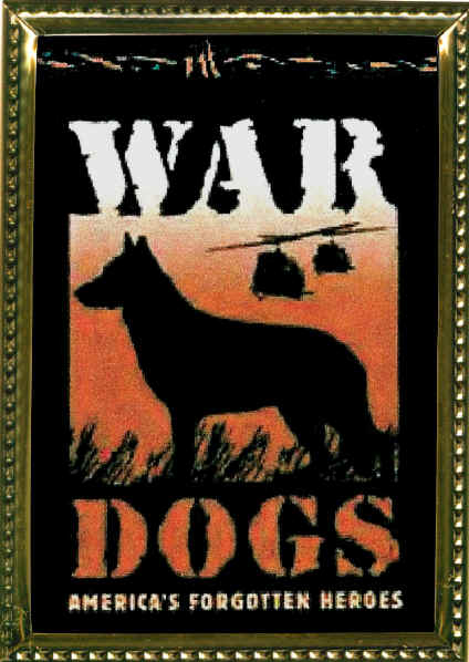 war dogs