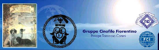 Gruppo Cinofilo Fiorentino