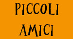 piccoli amici