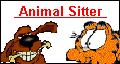 Animal Sitter, Dog Sitter, Cat Sitter