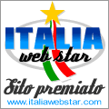 premiato da italia web star