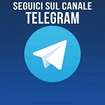 Canale Telegram Allevamento di Fossombrone