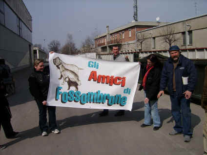 Reggio Emilia 2006