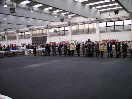 Fiera di Reggio Emilia