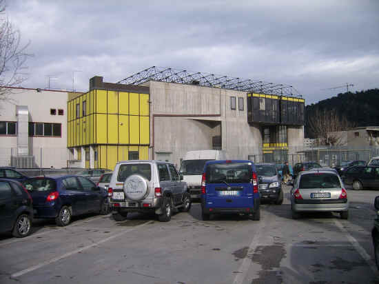 fiera di Ancona