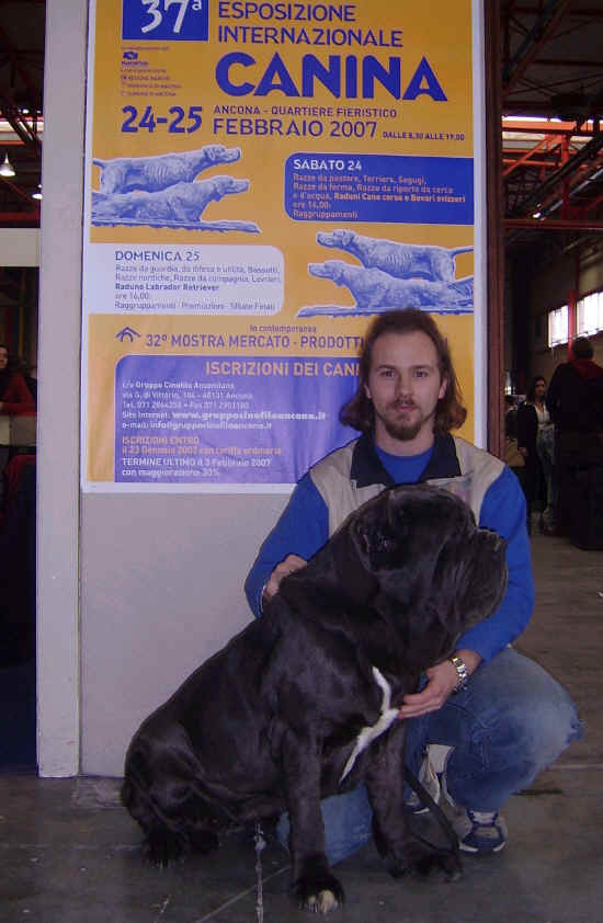 Expo ancona 2007