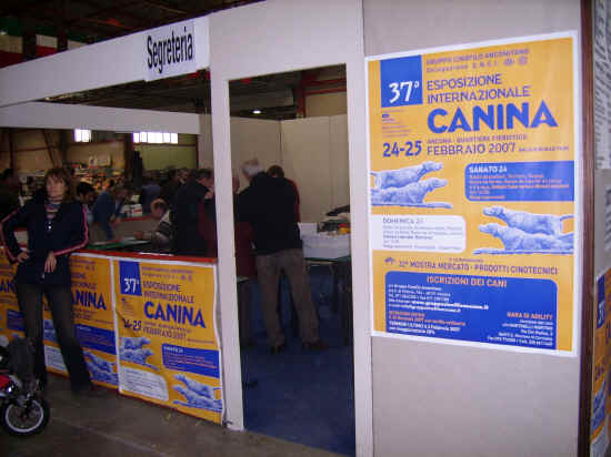 Expo ancona 2007