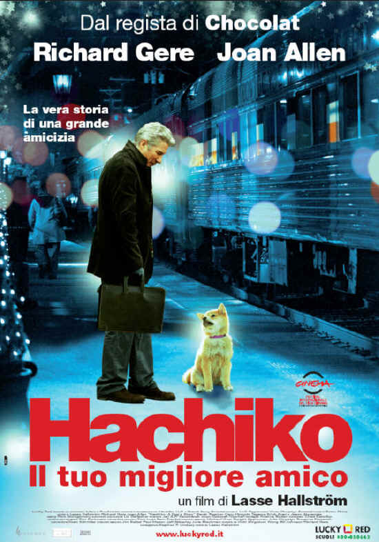 hachiko
