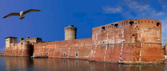 livorno 2012