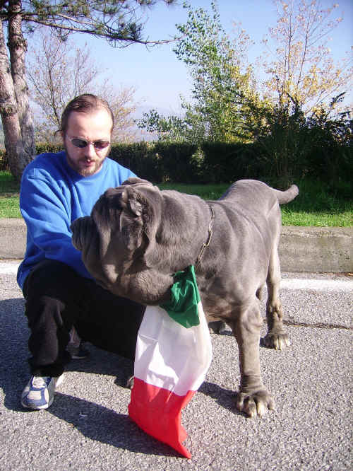 Campionato del mondo di Poznan 2006 - Polonia