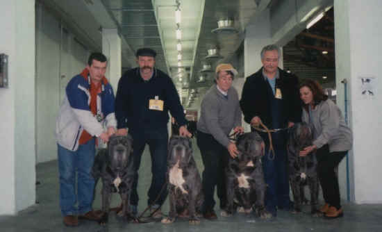 milano 2003
